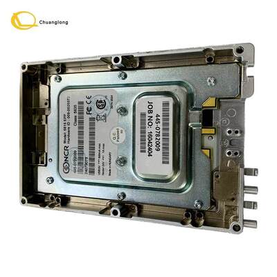 Pièce détachée NCR libre-service 27 EPP-4 S INTERNATIONAL KEYBOARD PN 4450782009 / 445-0782009