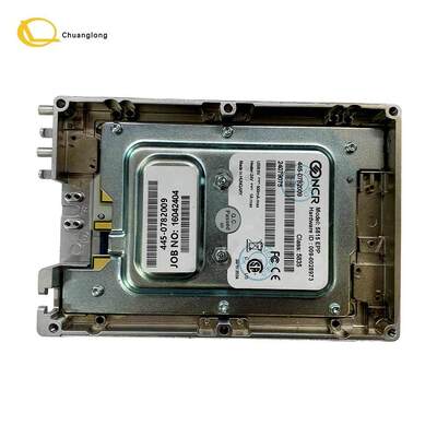 Pièce détachée NCR libre-service 27 EPP-4 S INTERNATIONAL KEYBOARD PN 4450782009 / 445-0782009