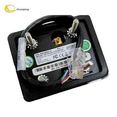 Lecteur de cartes sans contact P/N 540-0602-01/540-0601-07/49-239916-000A/49239916000A