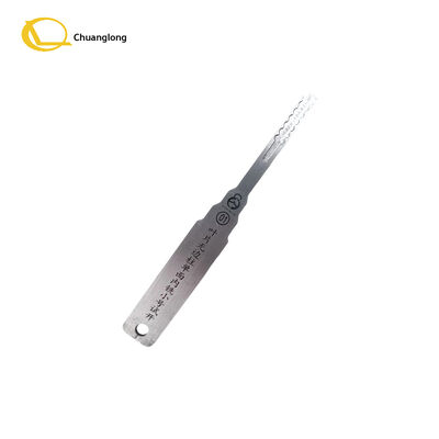 Outil de sélection de serrures Grandmaster à 10 pièces pour coffres-forts de classe C. Serrures de voiture / moto et serrures de circulation