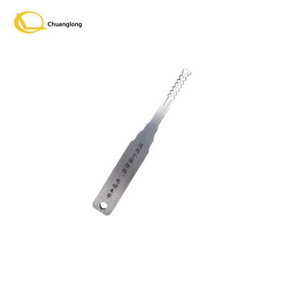 Outil de sélection de serrures Grandmaster à 10 pièces pour coffres-forts de classe C. Serrures de voiture / moto et serrures de circulation