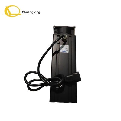 DBK TYPHOON 390 Ventilateur chauffant 390W 230V contrôle de température et de l'humidité de l'armoire ATM pour Wincor Nixdorf P/N 01750179134/1750179134