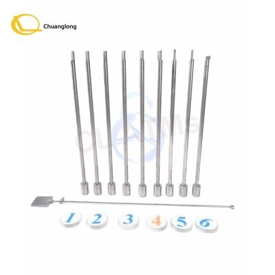 Grandmaster 70040 Outil de crochetage non destructif professionnel Dormakaba Exploration Technologie de positionnement près de chez moi