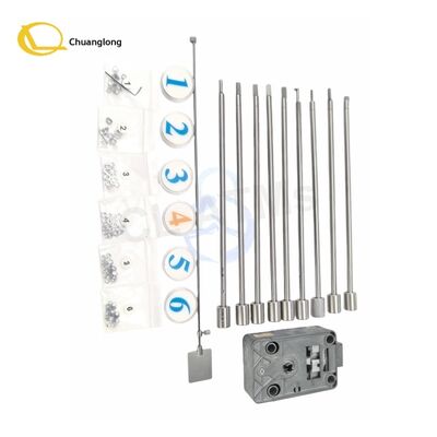 Le Grand Maître 70040 Dormakaba professionnel outil non destructeur de déverrouillage d'exploration technologie de positionnement près de moi