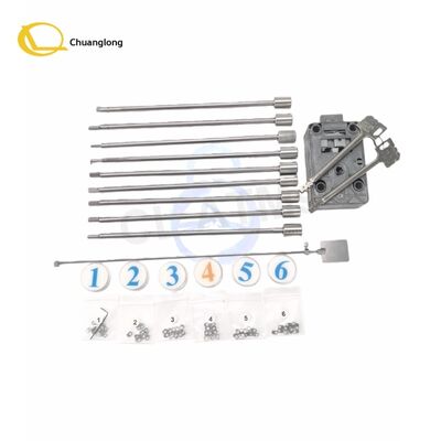 Le Grand Maître 70040 Dormakaba professionnel outil non destructeur de déverrouillage d'exploration technologie de positionnement près de moi