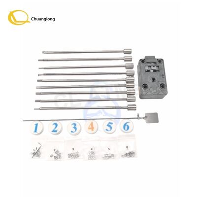 Le Grand Maître 70040 Dormakaba professionnel outil non destructeur de déverrouillage d'exploration technologie de positionnement près de moi