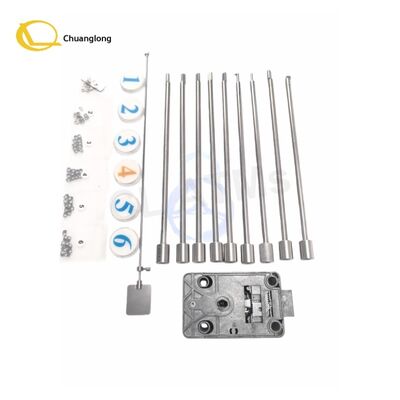 Le Grand Maître 70040 Dormakaba professionnel outil non destructeur de déverrouillage d'exploration technologie de positionnement près de moi