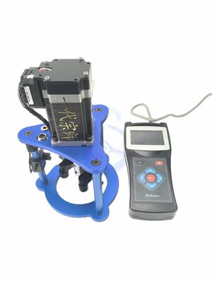 Grandmaster Auto code-finder pour les guichets automatiques et les coffres-forts à cadran mécanique