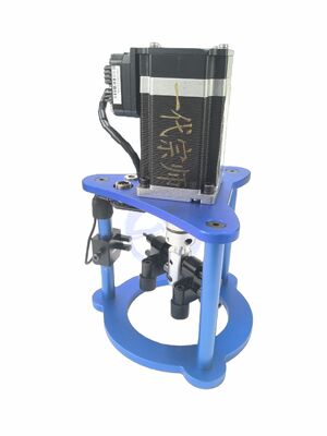 Un détecteur de code automatique Grand Maître pour les coffres-forts à cadran mécanique et les guichets automatiques