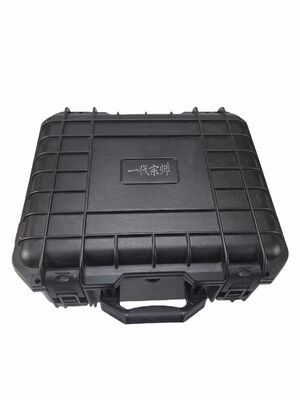 Grandmaster Auto code-finder pour les guichets automatiques et les coffres-forts à cadran mécanique