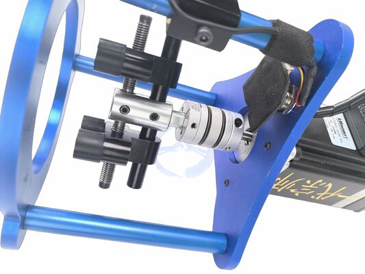 Grandmaster Auto code-finder pour les guichets automatiques et les coffres-forts à cadran mécanique