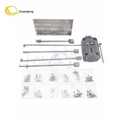 Grandmaster 70076/70079 Outils de déverrouillage des serrures