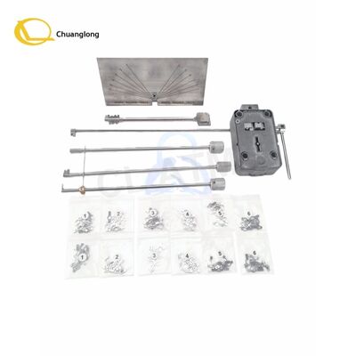 Le Grandmaster 70076/70079 outils de déverrouillage Chubb coffres-forts et plusieurs modèles de coffres-forts haut de gamme