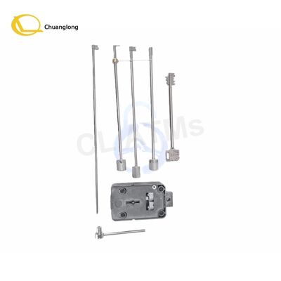 Le Grandmaster 70076/70079 outils de déverrouillage Chubb coffres-forts et plusieurs modèles de coffres-forts haut de gamme