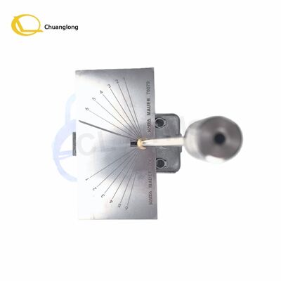 Grandmaster 70076/70079 Outils de déverrouillage des serrures