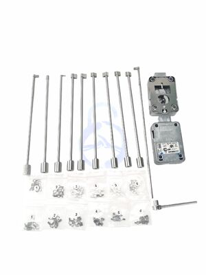 Outils de crochetage Grandmaster Dormakaba 70040