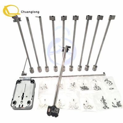 Outil d'ouverture de serrure Master Grand® Gen 3 pour Dormakaba 71111/71113 Serrures à combinaison mécanique