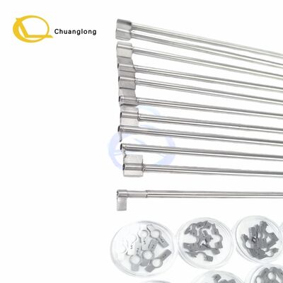 Master Grand® Cawi2648 Outil d'ouverture de coffre-fort non destructeur pour coffres-forts haut de gamme