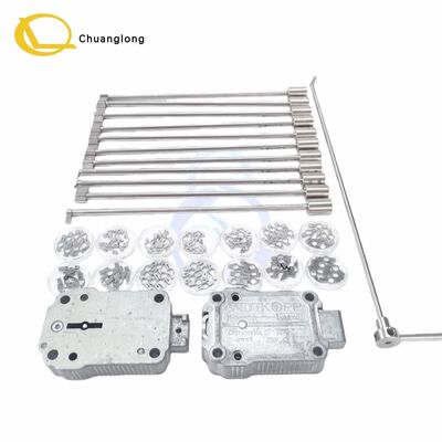 Master Grand® Cawi2648 Outil d'ouverture de coffre-fort non destructeur pour coffres-forts haut de gamme