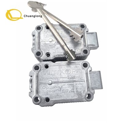 Master Grand® Cawi2648 Outil d'ouverture de coffre-fort non destructeur pour coffres-forts haut de gamme