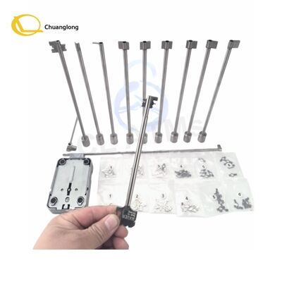 Grandmaster 71111 outil de verrouillage professionnel de qualité Solution des coffres-forts portes de coffre-fort en choc