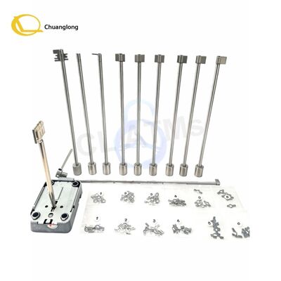 Grandmaster 71111 outil de verrouillage professionnel de qualité Solution des coffres-forts portes de coffre-fort en choc