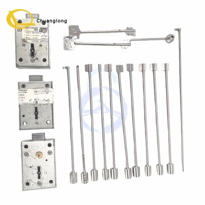 Bon prix Master Grand® CAWI Outil professionnel d'ouverture de serrure non destructive Nouvelle version pour serrures à 8 et 10 goupilles en ligne