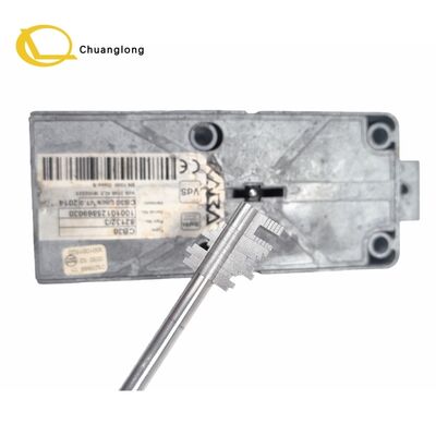 Outil d'ouverture de serrure non destructeur Master Grand® CB30 pour KABA-CB30 allemand avec technologie de clé de sonde et de combinaison