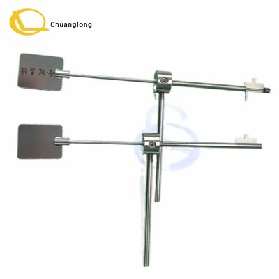 Outil Master Grand® Gard Golden Crown en acier forgé, versions gauche et droite pour différentes directions de serrure