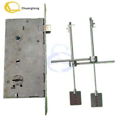 Outil Master Grand® Gard Golden Crown en acier forgé, versions gauche et droite pour différentes directions de serrure