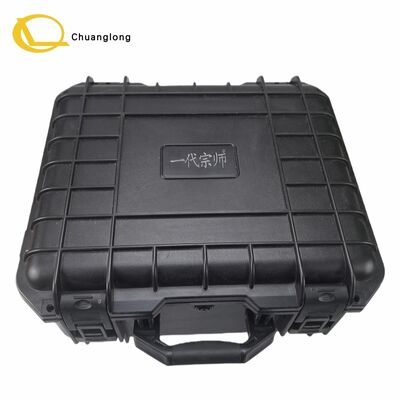 Décodeur de combinaison automatique pour serrures mécaniques de coffres-forts et de guichets automatiques - Équipement d'ouverture professionnel