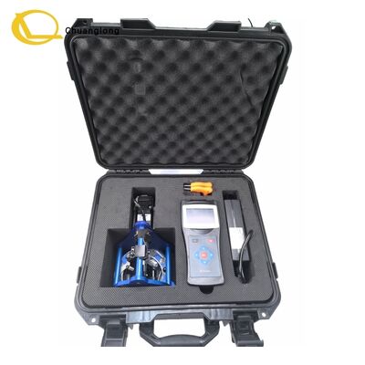 Décodeur de combinaison automatique pour serrures mécaniques de coffres-forts et de guichets automatiques - Équipement d'ouverture professionnel