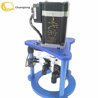 Décodeur de combinaison automatique pour serrures mécaniques de coffres-forts et de guichets automatiques - Équipement d'ouverture professionnel