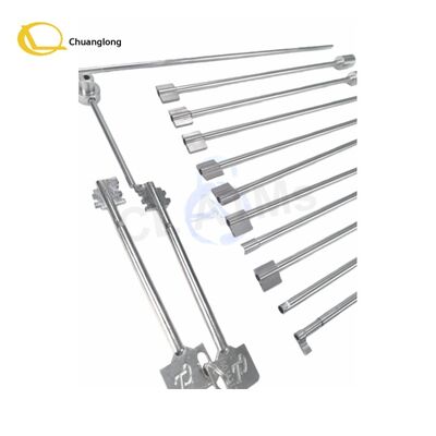 Bon prix Outil de défaite de serrure Grandmaster Cawi Combine 8 à 10 brochettes à dents avec une règle à double mesure pour un fonctionnement simplifié en ligne
