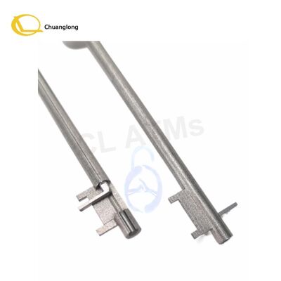 Le grand maître outil de piqûre de serrure en acier inoxydable ensemble bidirectionnel pour les serrures de mât de drapeau