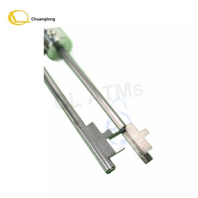 Le Grand Maître Crown Lock-picking Tools Outils en acier forgé à double direction ensemble d'outils à gauche à droite Designed Crown Lock