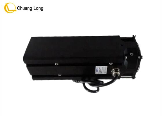 Pièces détachées de la machine de guichet automatique chauffeur Wincor Nixdorf 390W 230V avec ventilateur 1750179134 01750179134