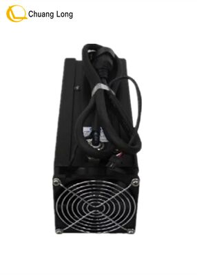 Pièces détachées de la machine de guichet automatique chauffeur Wincor Nixdorf 390W 230V avec ventilateur 1750179134 01750179134