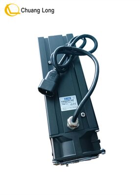 Pièces détachées de la machine de guichet automatique chauffeur Wincor Nixdorf 390W 230V avec ventilateur 1750179134 01750179134