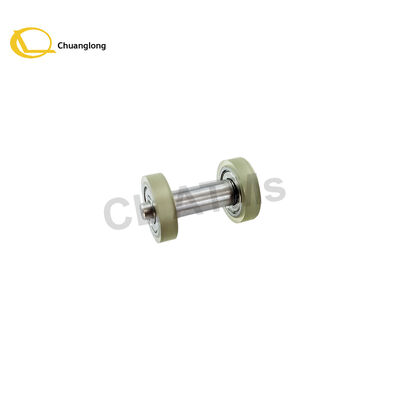 Pièces de rechange pour la série Glory GFS-100, compteuse-trieuse de billets de banque et GAB pour les modèles GFS100 et GFS120, arbre à rouleaux