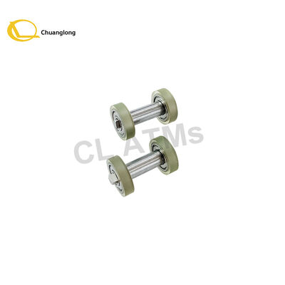 Pièces de rechange pour la série Glory GFS-100, compteuse-trieuse de billets de banque et GAB pour les modèles GFS100 et GFS120, arbre à rouleaux