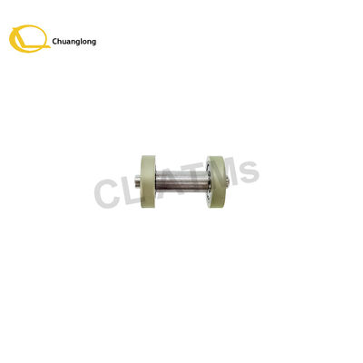 Pièces de rechange pour la série Glory GFS-100, compteuse-trieuse de billets de banque et GAB pour les modèles GFS100 et GFS120, arbre à rouleaux