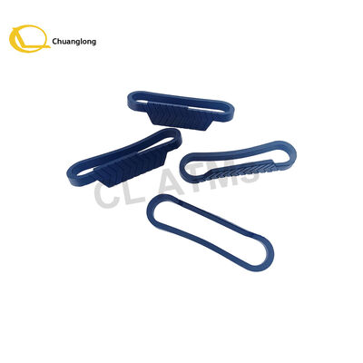 Bon prix Parties ATM Diebold Nixdorf Diebold Opteva Arbre d'alimentation Diebold 5500 Arbre d'alimentation Ceinture noire 49-204018-000A-1 49204018000A-1 en ligne