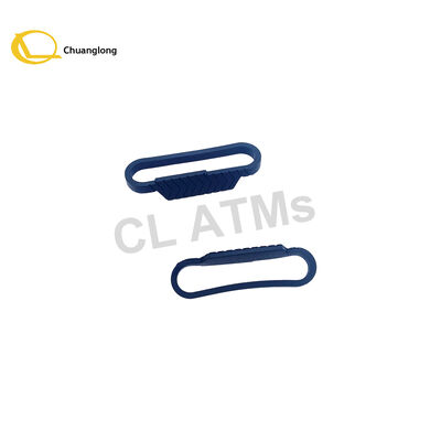 Parties ATM Diebold Nixdorf Diebold Opteva Arbre d'alimentation Diebold 5500 Arbre d'alimentation Ceinture noire 49-204018-000A-1 49204018000A-1