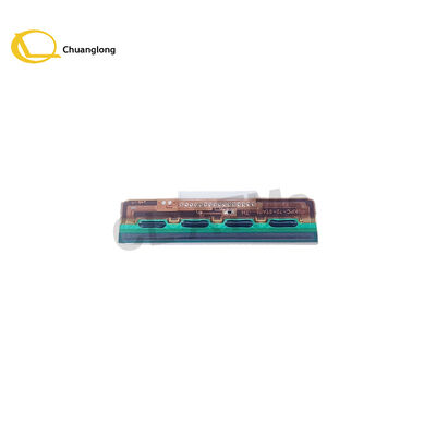 S5677000018 5677000018 Nautilus Hyosung 5600 Tête d'impression L-SPR3 Hyosung Moteur d'impression avec tête d'impression thermique