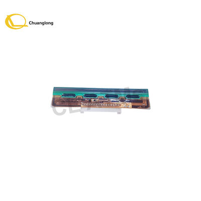 S5677000018 5677000018 Nautilus Hyosung 5600 Tête d'impression L-SPR3 Hyosung Moteur d'impression avec tête d'impression thermique