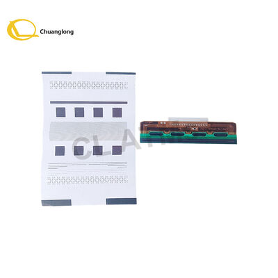 S5677000018 5677000018 Nautilus Hyosung 5600 Tête d'impression L-SPR3 Hyosung Moteur d'impression avec tête d'impression thermique