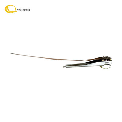 NCR ATM Parts 3T Card Reader Sankyo 3Q8 Magnétique en tête de lecture P/N 998-0235689 / 9980235689