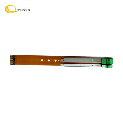 NCR ATM Parts 3T Card Reader Sankyo 3Q8 Magnétique en tête de lecture P/N 998-0235689 / 9980235689