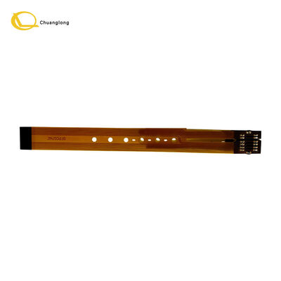 NCR ATM Parts 3T Card Reader Sankyo 3Q8 Magnétique en tête de lecture P/N 998-0235689 / 9980235689